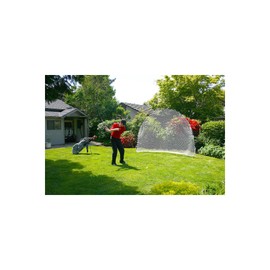 Go Net Backyard Golf Practice Hitting Net