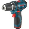 BOSCH PS31-2A 12V Max 3/8 In. Drill/Driver Kit with (2)