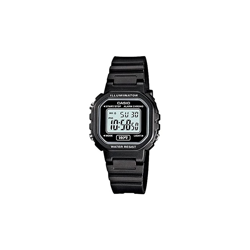 Casio - Watch - LA-20WH-1A