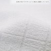 Grid Pattern Hand Towels, For Commercial Use, 10 Pieces, 100%