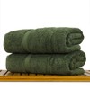 Luxury Hotel & Spa Ultra Soft Bath Towels 100% Turkish