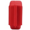 Gate Valve Lockout Device Adjustable Propane Tank Lock Secure Water