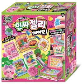 데코데코 인싸젤리 메이킷 : 토이저러스
