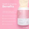Vitality Pro Advanced Collagen with Hyaluronic Acid & Vitamin C