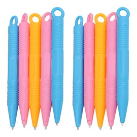 10 Pcs Replacement Stylus Pen Magnetic Board Pen Magnetic Drawing Pen Magnet Replacement Pens for Play Magnapad Magnetic Drawing Board