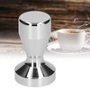 Coffee Tamper Stainless Steel Italian Compact Coffee Powder Press Hammer