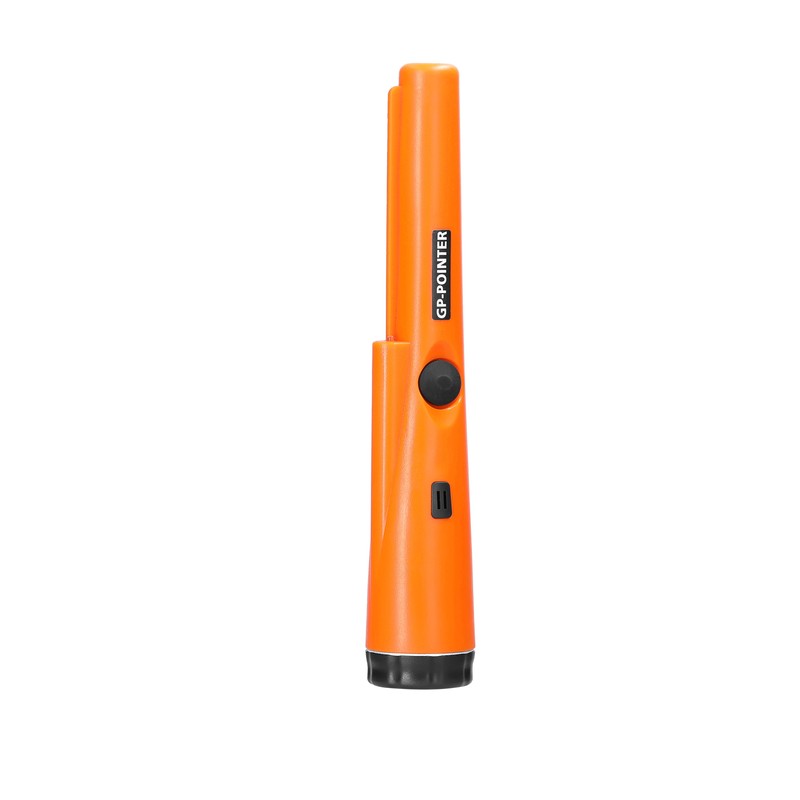 GP-Pointer Handheld Metal Detector Coins Positioning Device Portable Metal Detect