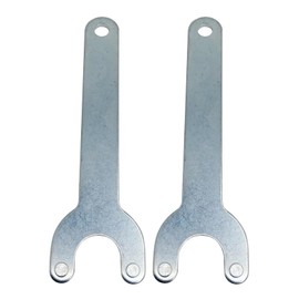 Go-Cheers AG452K Angle Grinder Wrench Replacement for Ryobi 039028001052 (2pack)