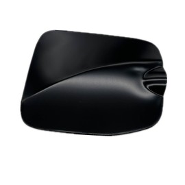 77305-04080 Fuel Filler Door Cover, Compatible with 2016-2023 Toyota Tacoma Limited, SR, SR5, TRD Off-Road, TRD Pro, TRD Sport, Trail, Gas Fuel Door Cover Replacement 77305-04906 7730504080