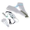 Cervical Neck Traction Device Adjust Tightness Over Door Neck Stretcher