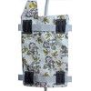 Catheter Leg Bag Holder. Cover. Grey. Laughing Monkeys