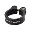ウルフトゥース(Wolf Tooth) Seatpost Clamp 28.6mm Black