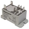 Enclosed Power Relay, 8 Pin, 120VAC, DPDT
