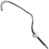 VIOKS Dough Hook Replacement for Bosch Siеmens 00080060 - Mixing