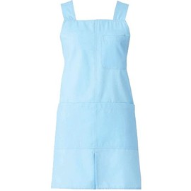 Kazen 914-71 Short Apron (Sax) M
