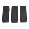 3Pcs Lithium Battery for RC Quadcopter 1800mAh 3.7V Small Light