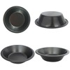 Proshopping 8 PACK Mini Pie Pans 5 Inch, Small Round