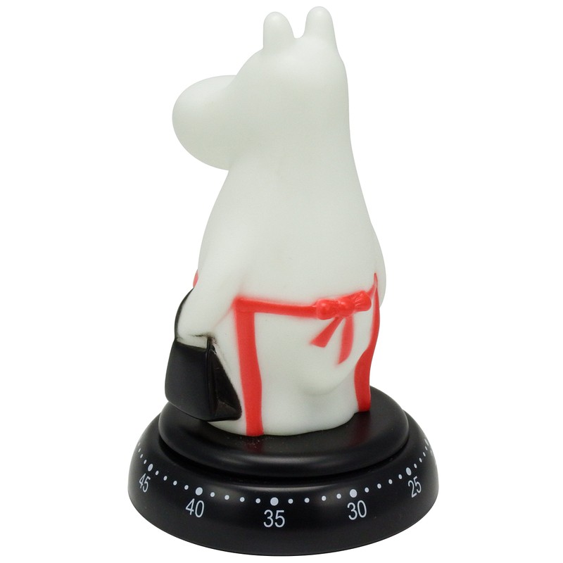 Magentur MAG080002 Moomin 3D Kitchen Timer