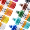 Mont Marte Tempera Paint Set 12pc x 16.9 US fl.oz