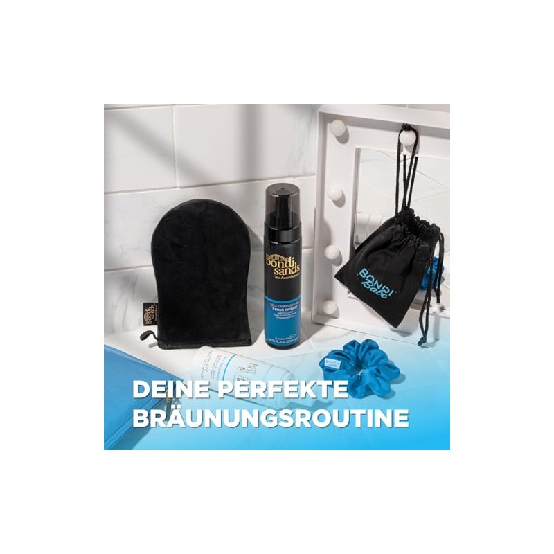 Bondi Sands - Self Tanning Application Mitt for Streak Free