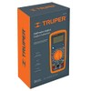 Truper MUT-33, Multímetro digital PASO-60, Pasta para soldar, base de