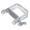 Aluminium Toothpaste Tube Squeezer Toothpaste Squeezer for Hand Cream Toothpaste