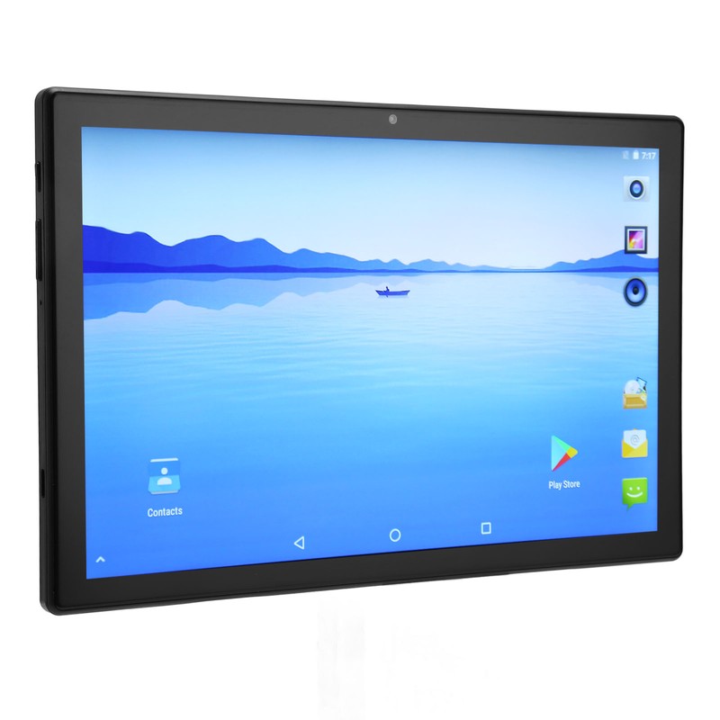 10.1 Inch Tablet 6G RAM 128G ROM 5G 2.4G WIFI