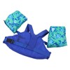 Cartoon Kids Pool Floats Swim Vest Life Jacket for Child