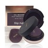 Re:NK Cell Recovery Velvet Ampoule Cushion Main Product + Refill