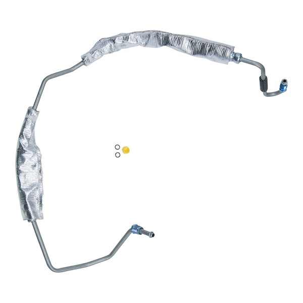 Plews & Edelmann 80750 Power Steering Pressure Line Hose Assembly: