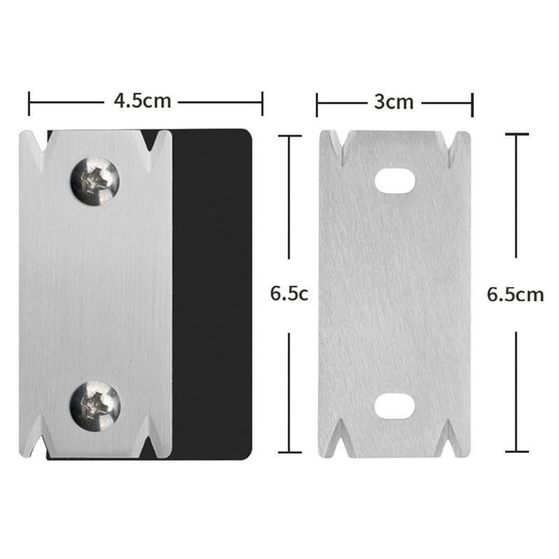 Srvauyea Veneer Edge Cutter, Edge Trimmer for Woodworking, Portable Manual