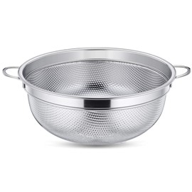 HaWare stainless steel sieve (set of 3 / 28 cm, 20 cm)