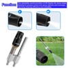 Shooter Tip M5 Twist Nozzle, Long Range Soap, M5 Twist