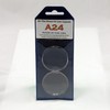 Air-Tite Direct Fit Coin Capsule A24 for U.S. Quarters in