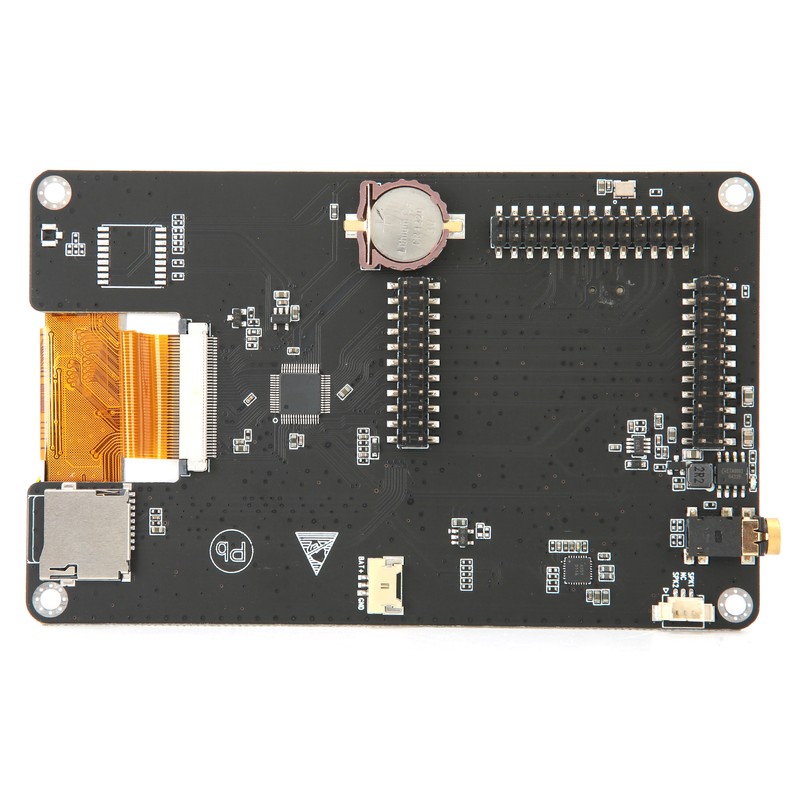 PortaPack H2 Portable Controller Control Device Equipment Accessory with Connection