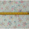 Sanrio Little Twin Stars/Cotton Fabric (Sheeting) Fat Quarter Ships from