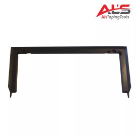 TapeTech Replacement 12" Drywall  Flat Box Wiper Gasket - 300026