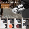 Healthible Mini Table Saw, Rechargeable Multi functional Portable Adjustable |