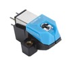 AT VM95C Phonograph Cartridge Dual Moving Magnet Replacement Turntable Cartridge