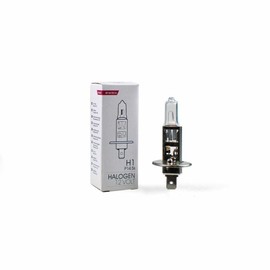 M-Tech Z1 H1 - Replacement Bulb H1 12V