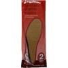 JC 2 Pairs Insoles provides extra comfort and cushioning one
