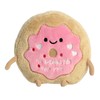 Aurora - Foodie Luv - 8.5" I'm Donuts for You Donut