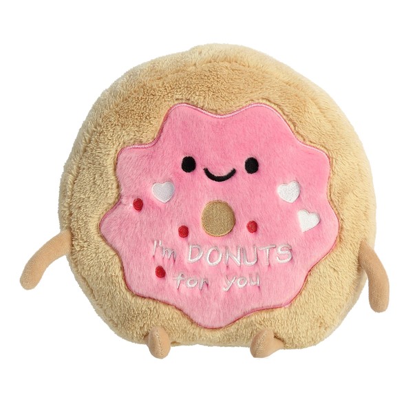 Aurora - Foodie Luv - 8.5" I'm Donuts for You