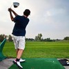 FINGER TEN Golf Tees Rubber Driving Range Tee Rubber Tees