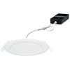 Juno WF6C RD TUWH MW M6 Smart LED Wafer Downlight,