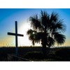 F A Dumont Hand Made Palm Sunday Palm Crosses -