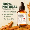KUKKA essential oils Kukka Turmeric Oil for Skin - 4