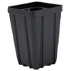 Grower's Solution Square Greenhouse Pots 3.5 inch x 5 inch-