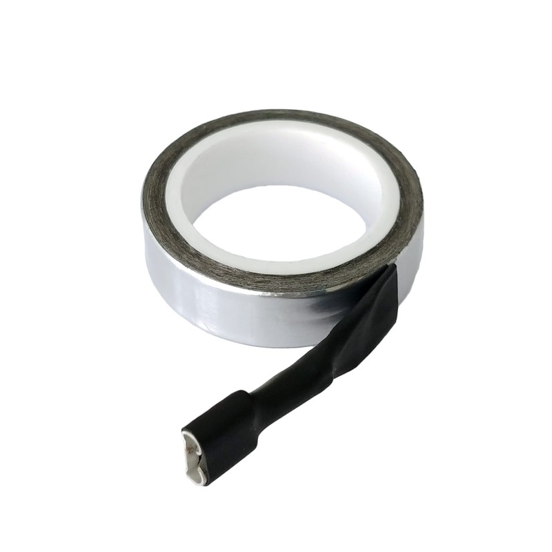 Proxel - Front Invisible Electromagnetic Parking Sensors, EPS-FRONT 4.0, No