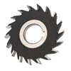 Milling Cutter High Speed Steel Fine Punching Large Cut Out